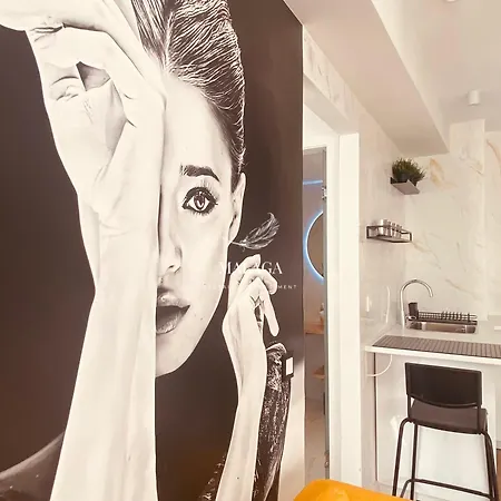Apartman Centro Historico Málaga